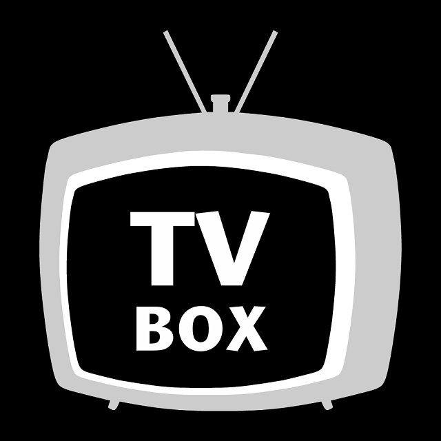 Tv-Box live streaming Tv